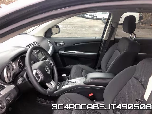 3C4PDCAB5JT490508 фото 10