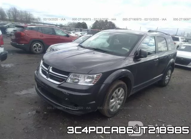 3C4PDCAB6JT218985 фото 3