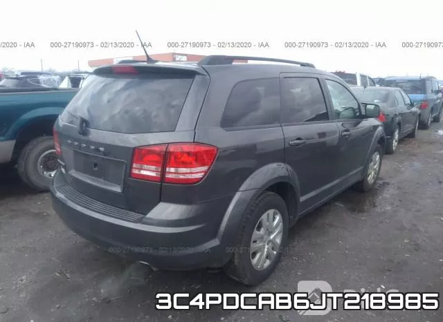 3C4PDCAB6JT218985 фото 5