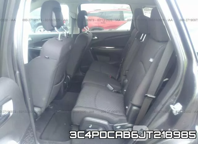 3C4PDCAB6JT218985 фото 9