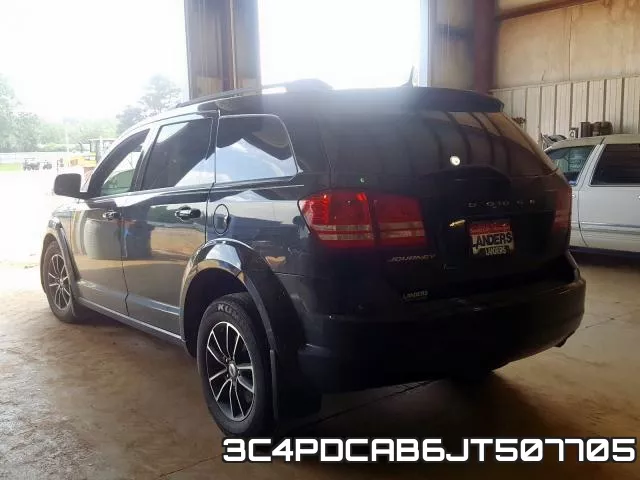3C4PDCAB6JT507705 фото 4