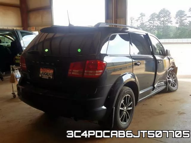 3C4PDCAB6JT507705 фото 5