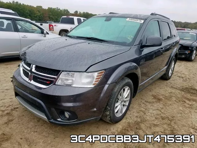 3C4PDCBB3JT475391 фото 3