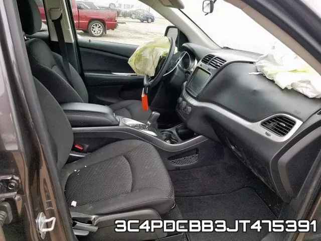 3C4PDCBB3JT475391 фото 6