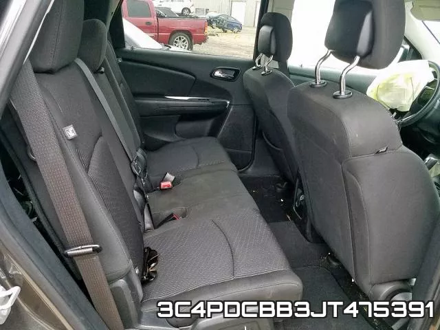 3C4PDCBB3JT475391 фото 7