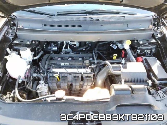 3C4PDCBB3KT821103 фото 8