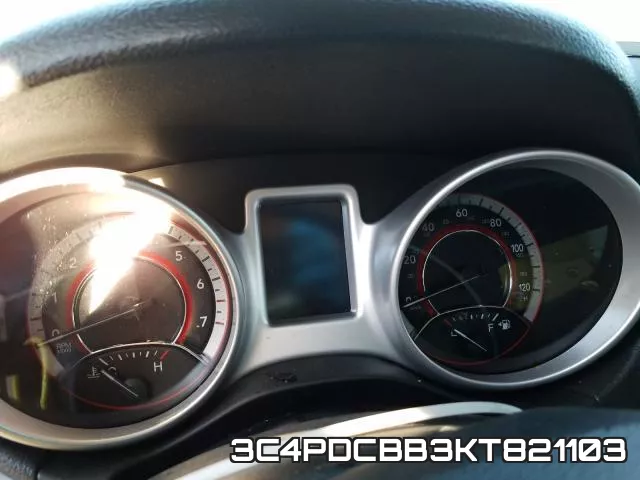 3C4PDCBB3KT821103 фото 9