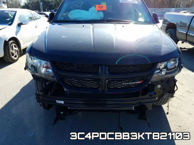 3C4PDCBB3KT821103 фото 10