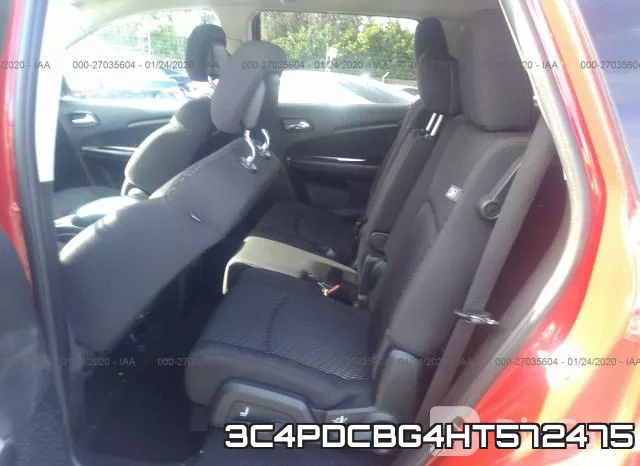 3C4PDCBG4HT572475 фото 9