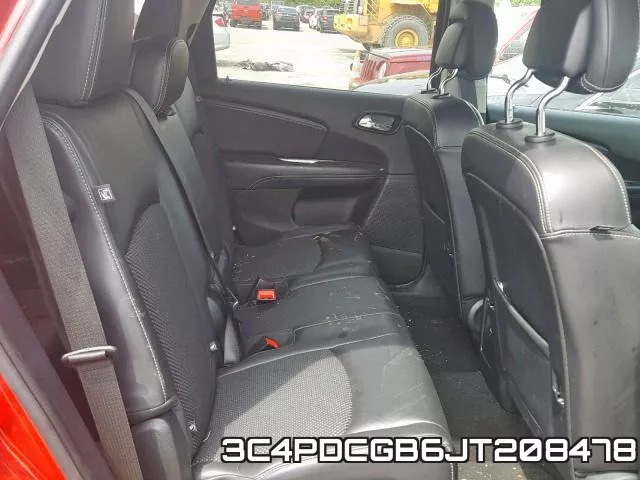3C4PDCGB6JT208478 фото 7