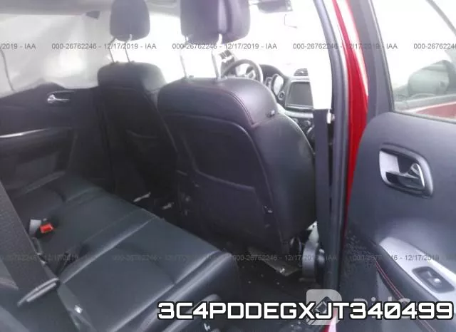 3C4PDDEGXJT340499 фото 9