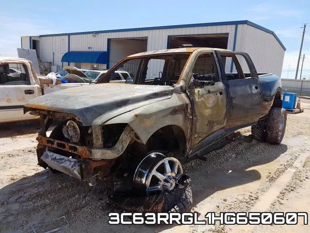 3C63RRGL1HG650607 фото 3
