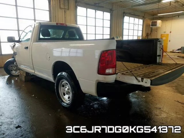 3C6JR7DG0KG541372 фото 4