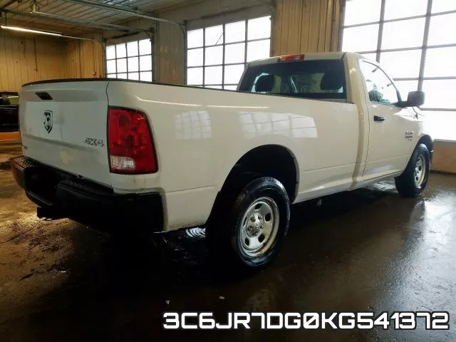 3C6JR7DG0KG541372 фото 5