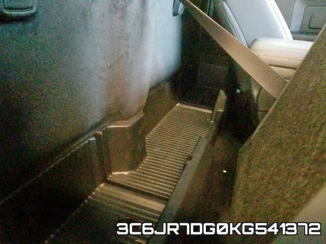 3C6JR7DG0KG541372 фото 7