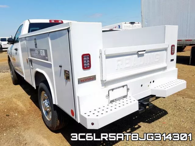 3C6LR5AT8JG314301 фото 4