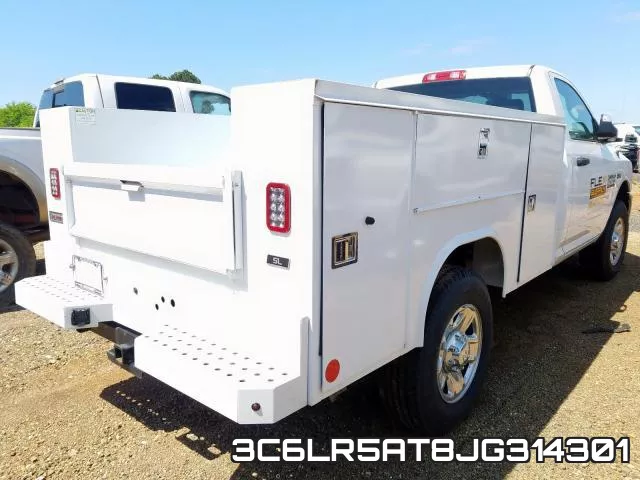 3C6LR5AT8JG314301 фото 5