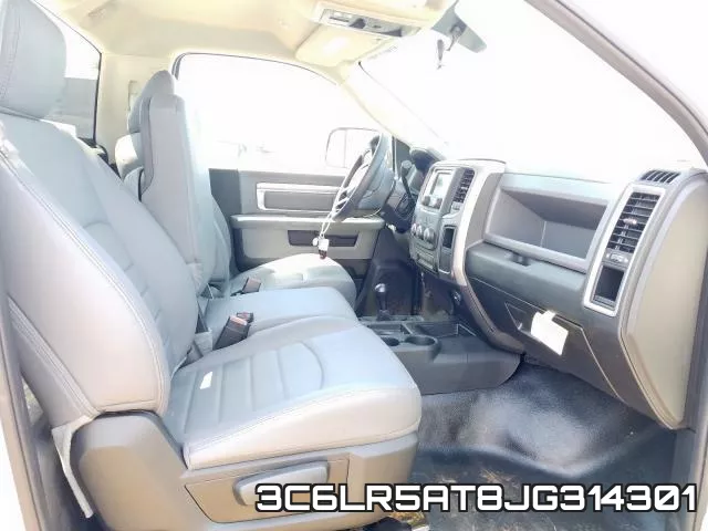 3C6LR5AT8JG314301 фото 6