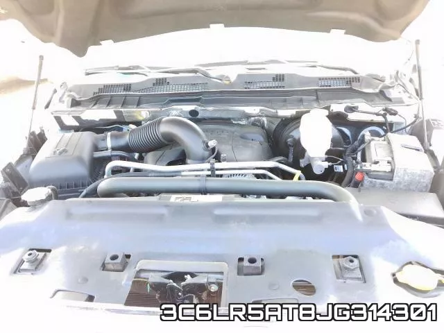 3C6LR5AT8JG314301 фото 8