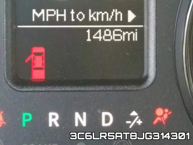 3C6LR5AT8JG314301 фото 9