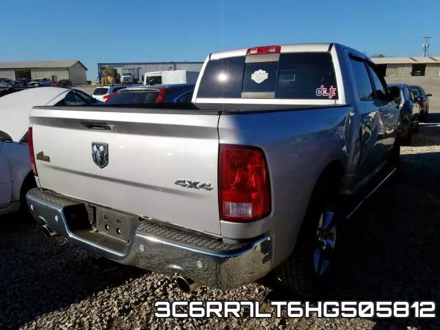 3C6RR7LT6HG505812 фото 5