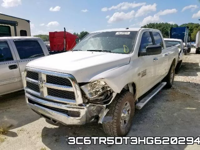 3C6TR5DT3HG620294 фото 3