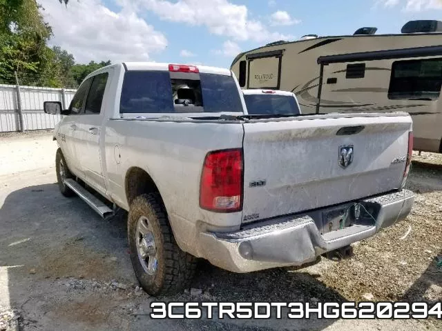 3C6TR5DT3HG620294 фото 4