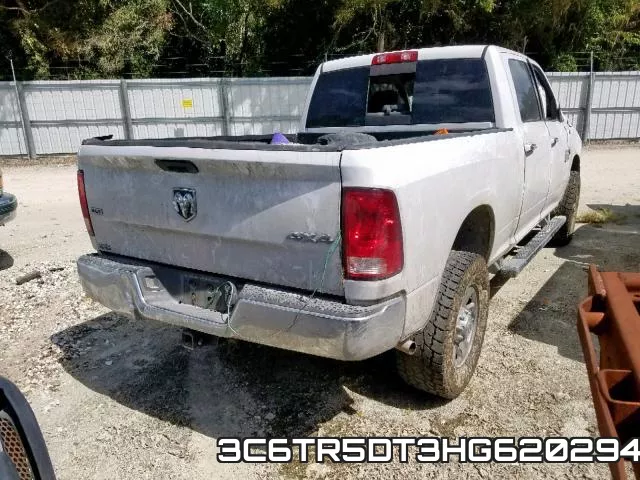 3C6TR5DT3HG620294 фото 5