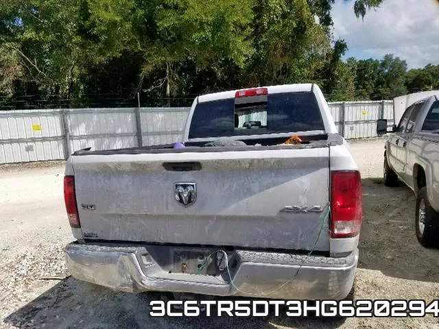 3C6TR5DT3HG620294 фото 10