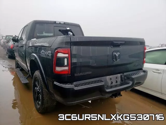 3C6UR5NLXKG530716 фото 4
