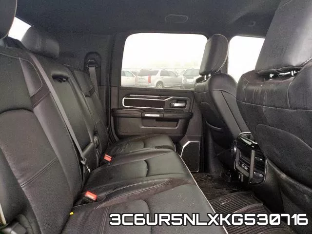 3C6UR5NLXKG530716 фото 7