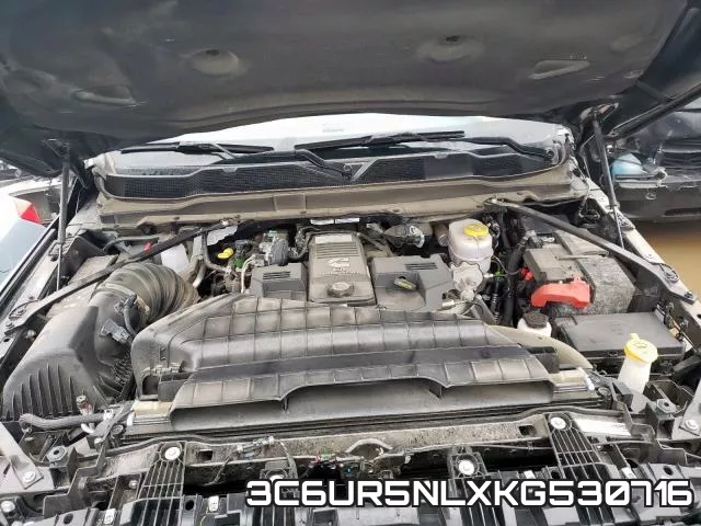 3C6UR5NLXKG530716 фото 8