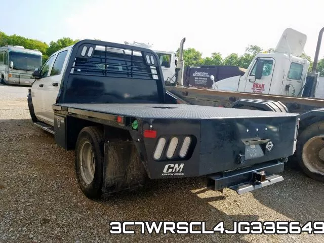 3C7WRSCL4JG335649 фото 4