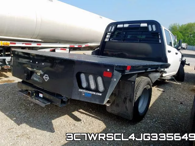 3C7WRSCL4JG335649 фото 5