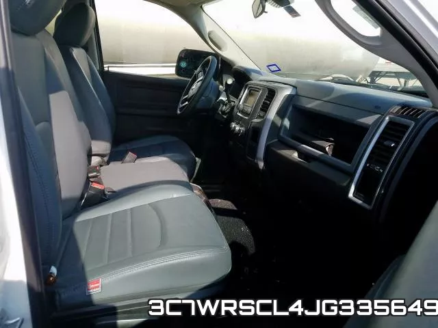 3C7WRSCL4JG335649 фото 6