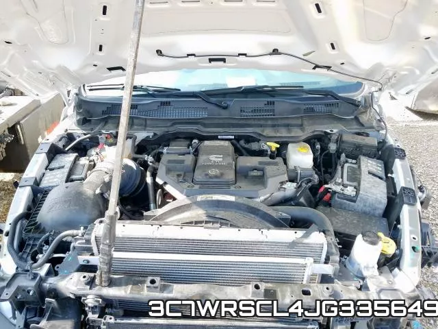 3C7WRSCL4JG335649 фото 8