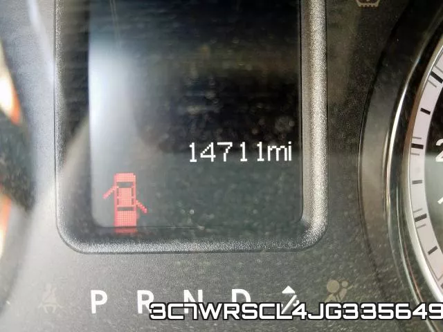 3C7WRSCL4JG335649 фото 9