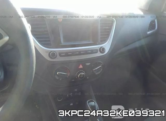 3KPC24A32KE039321 фото 6