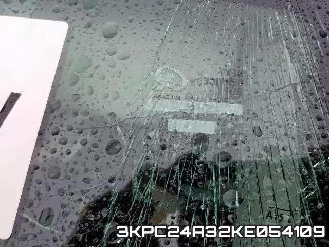 3KPC24A32KE054109 фото 9