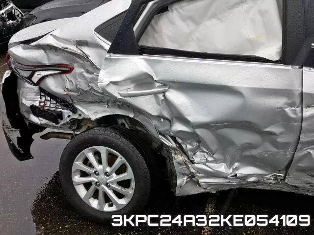 3KPC24A32KE054109 фото 10