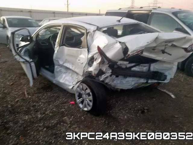 3KPC24A39KE080352 фото 4