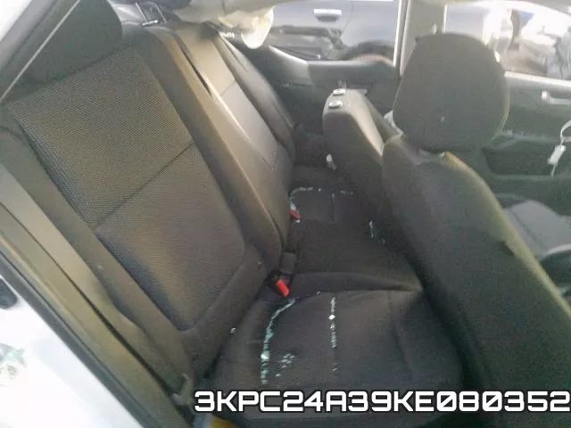 3KPC24A39KE080352 фото 7