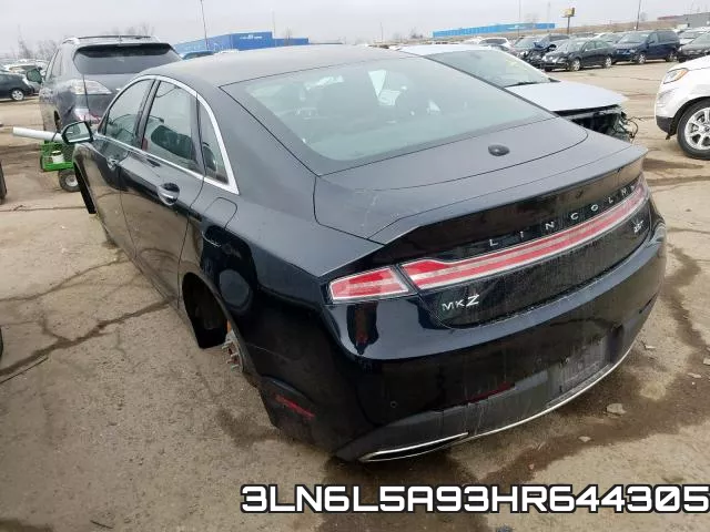 3LN6L5A93HR644305 фото 4