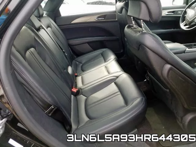 3LN6L5A93HR644305 фото 7