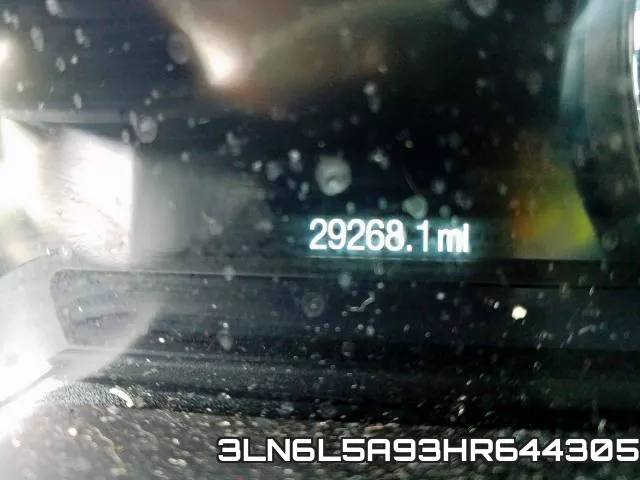 3LN6L5A93HR644305 фото 9