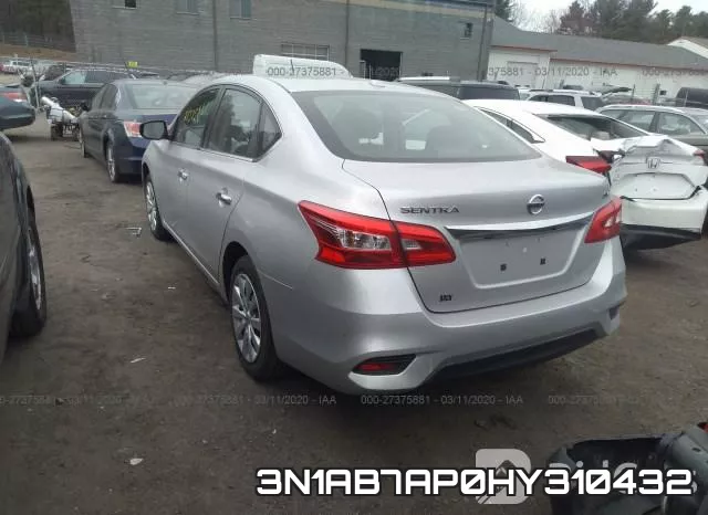 3N1AB7AP0HY310432 фото 4