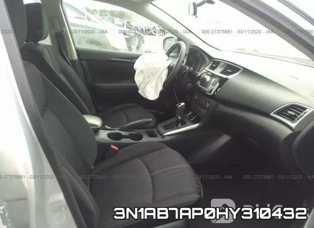 3N1AB7AP0HY310432 фото 6