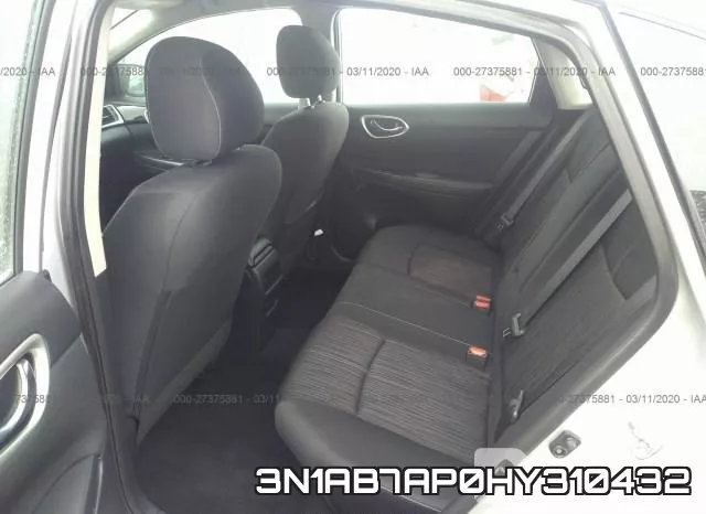 3N1AB7AP0HY310432 фото 9