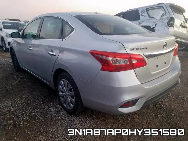3N1AB7AP0HY351580 фото 4