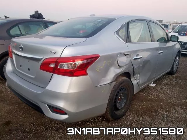 3N1AB7AP0HY351580 фото 5